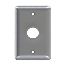 Load image into Gallery viewer, HEATGENE Wall Plates - Compatible with Heatgene Flat Bar Towel Warmers Only