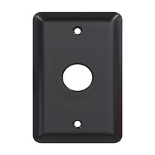 Load image into Gallery viewer, HEATGENE Wall Plates - Compatible with Heatgene Flat Bar Towel Warmers Only