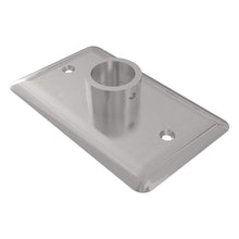 Load image into Gallery viewer, HEATGENE Wall Plates - Compatible with Heatgene Flat Bar Towel Warmers Only