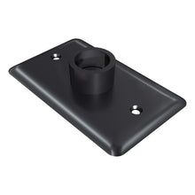 Load image into Gallery viewer, HEATGENE Wall Plates - Compatible with Heatgene Flat Bar Towel Warmers Only