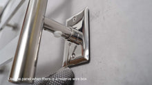 Load image into Gallery viewer, HEATGENE Wall Plates - Compatible with Heatgene Flat Bar Towel Warmers Only