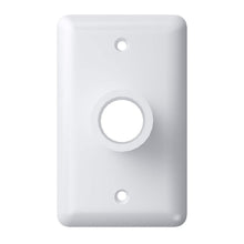 Load image into Gallery viewer, HEATGENE Wall Plates - Compatible with Heatgene Flat Bar Towel Warmers Only