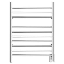 Load image into Gallery viewer, Heatgene Wall Mounted 10 Bar Hardwired Towel Warmer