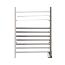 Load image into Gallery viewer, Heatgene Wall Mounted 10 Bar Hardwired Towel Warmer
